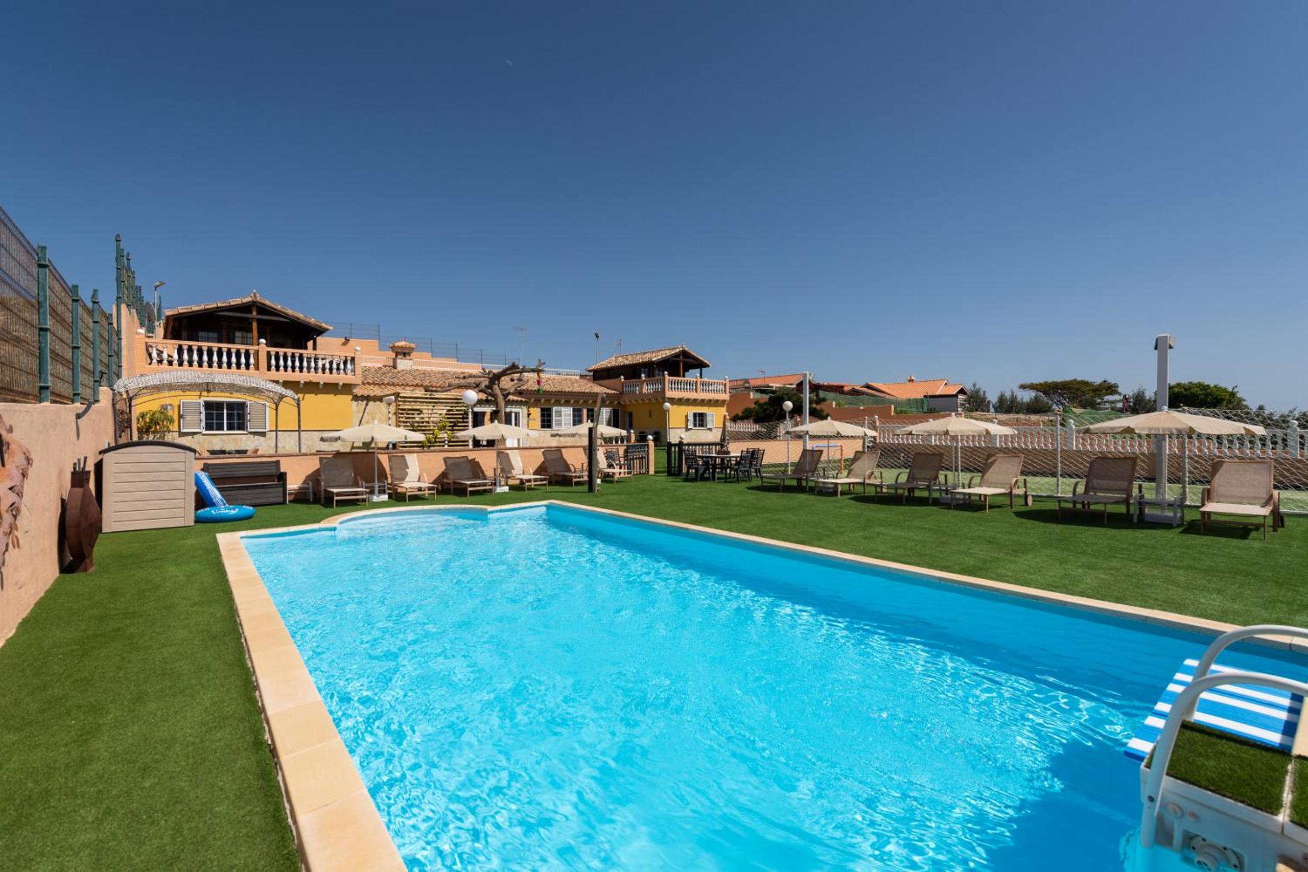 VILLA ADARA photo 2