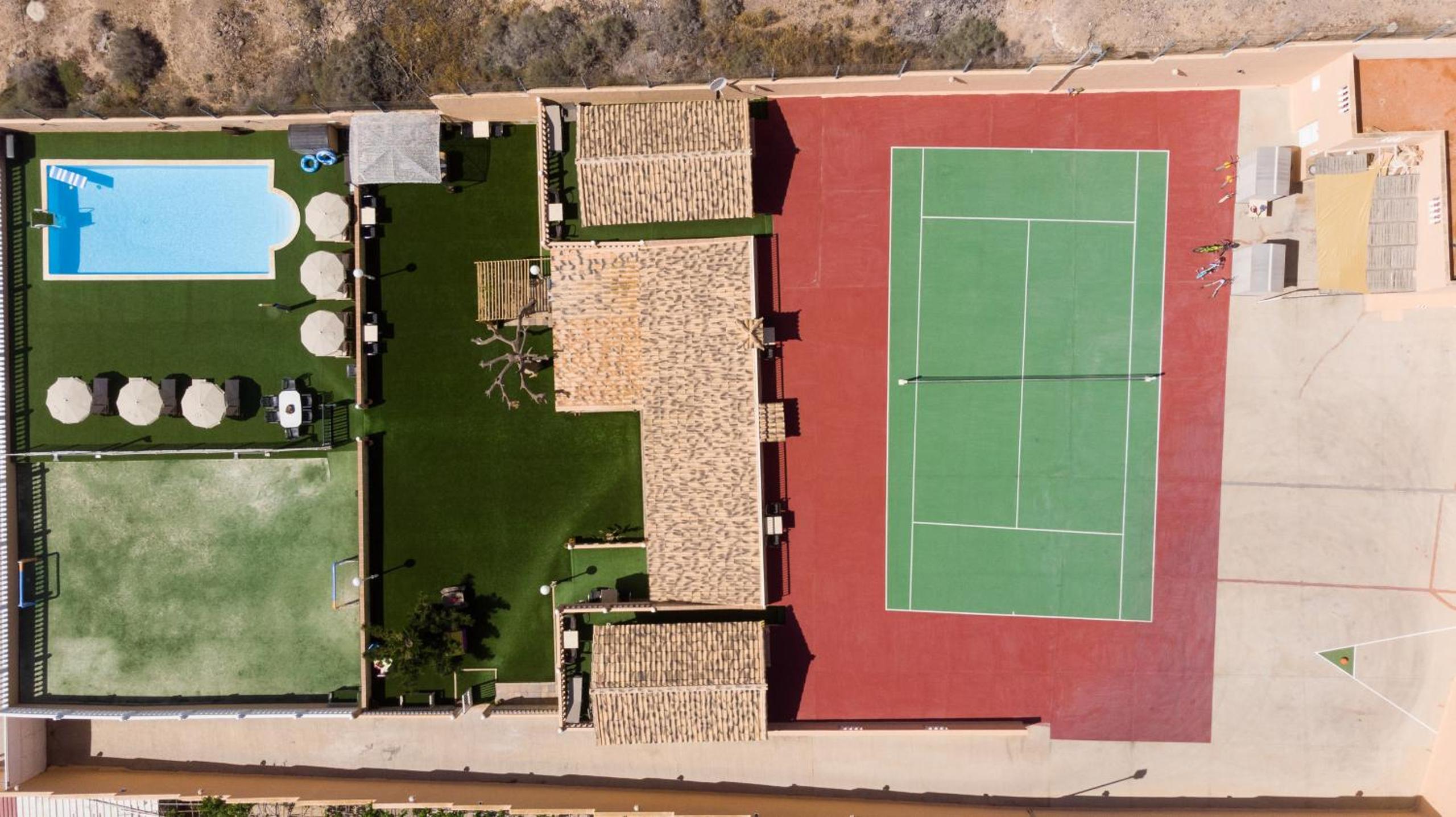 VILLA ADARA photo 3