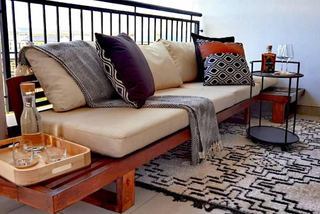 Hotel The Blyde 1-bed Luxe Apartment