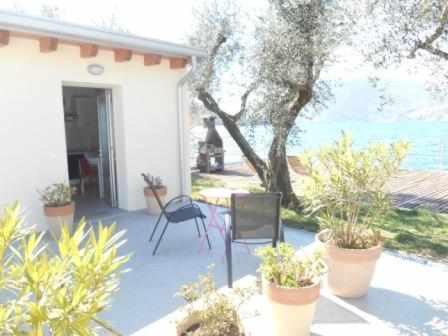 Direttamente Al Lago Apartments