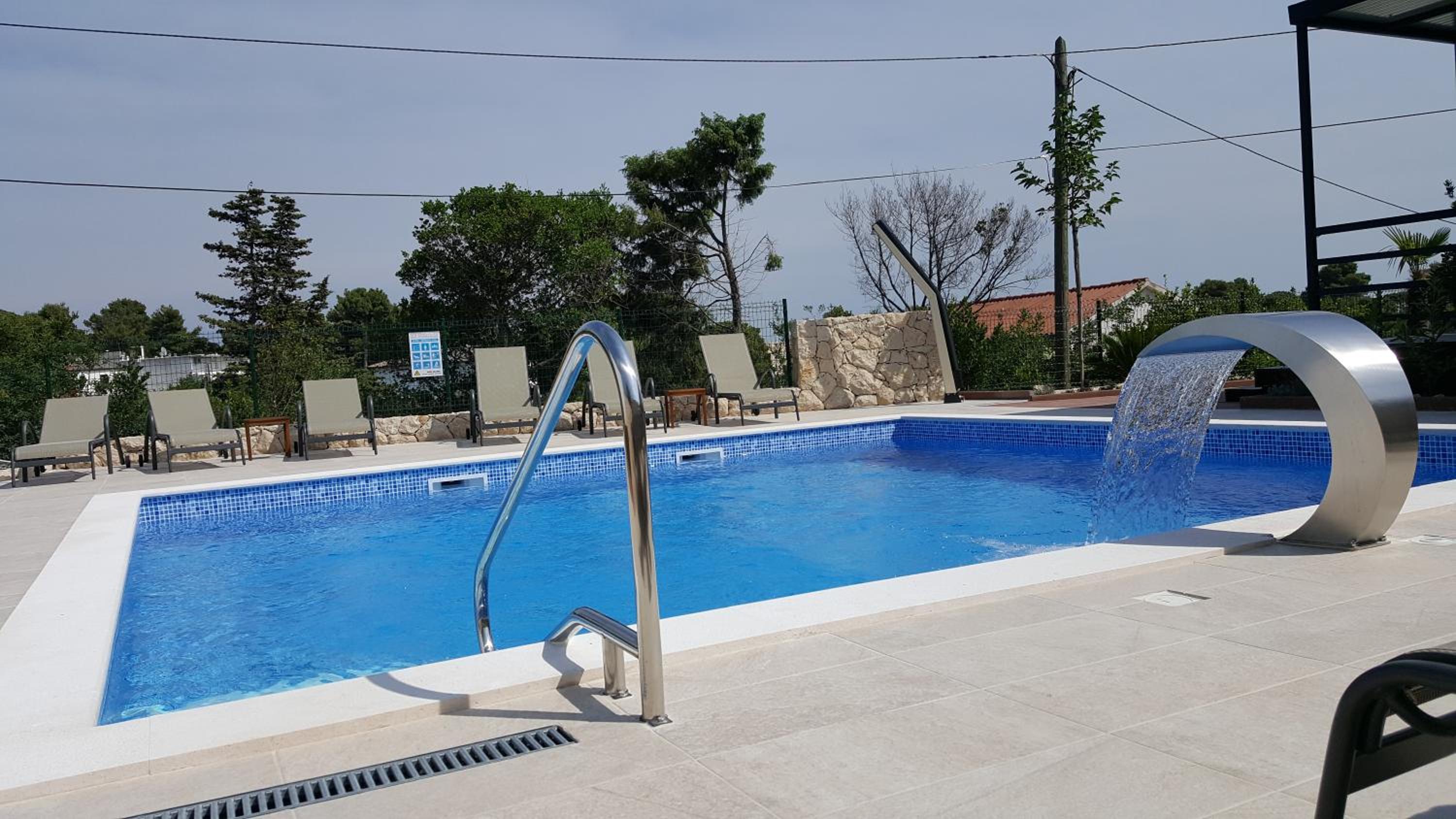 Premium Appartments Suha Punta