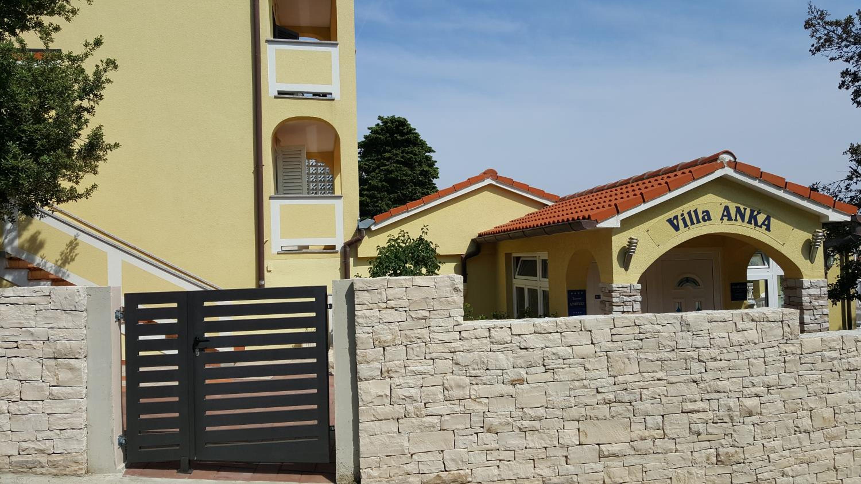 Premium Appartments Suha Punta