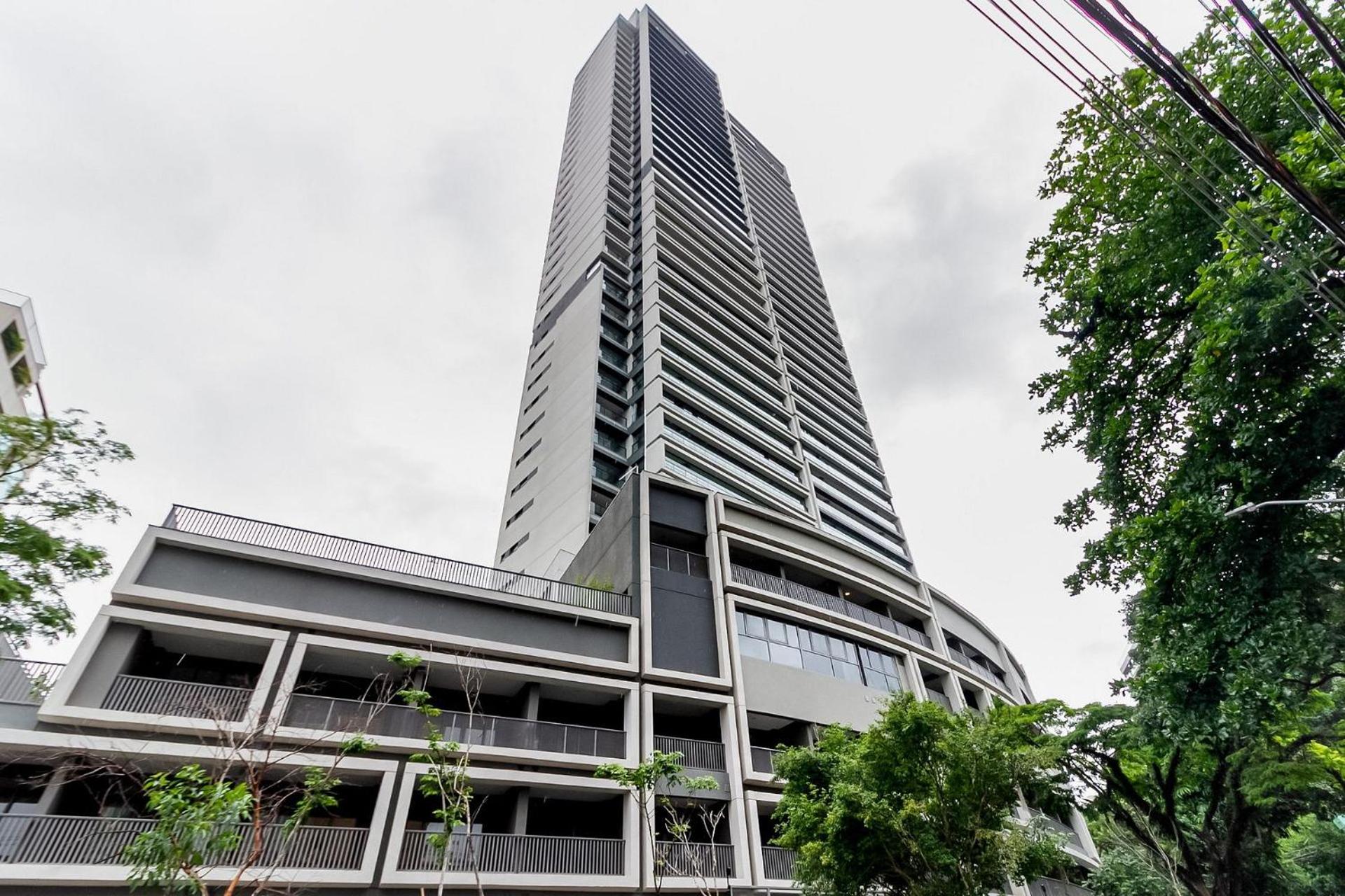 Hub Vila Madalena - Studios por temporada