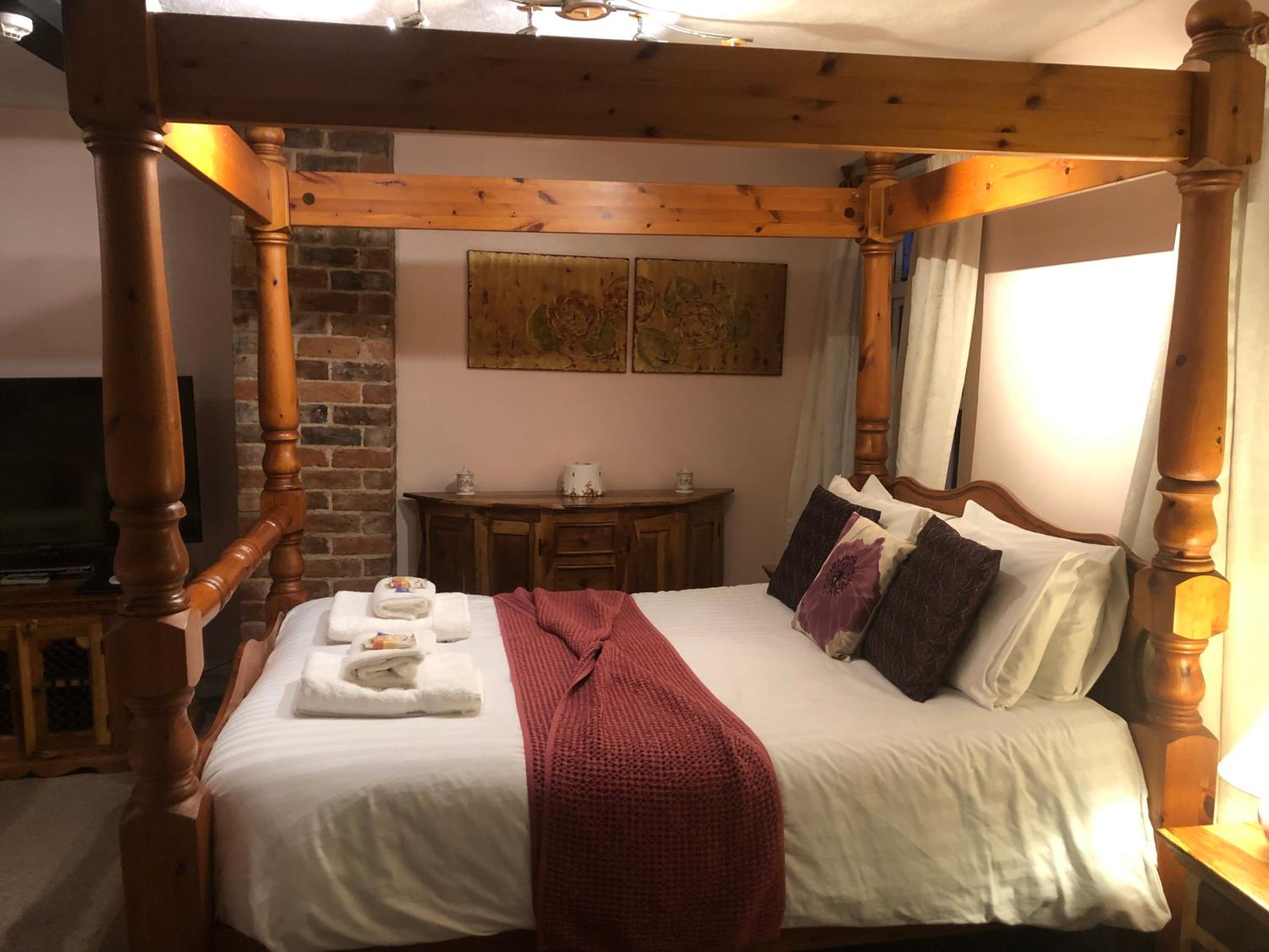 The Mug House Inn, photo 20