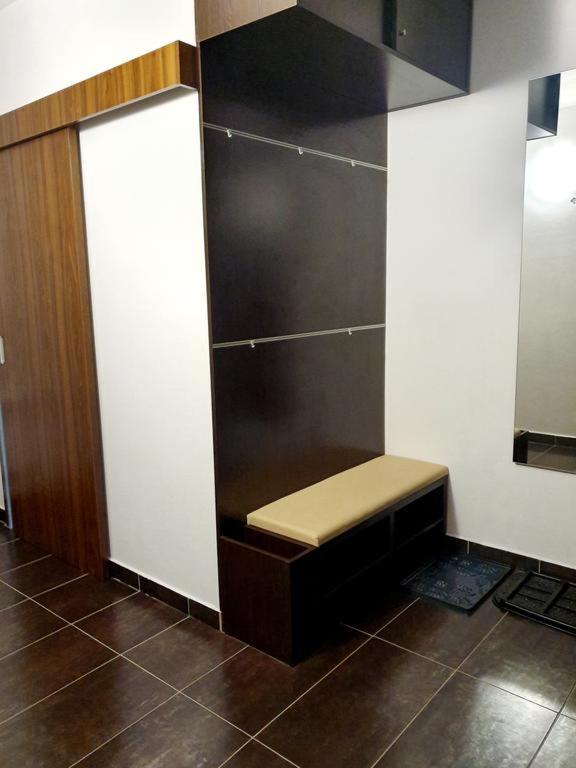 Apartmán 27, Kamzík view 3