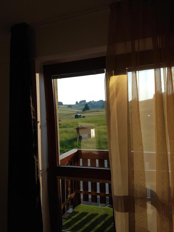Apartmán 27, Kamzík view 5