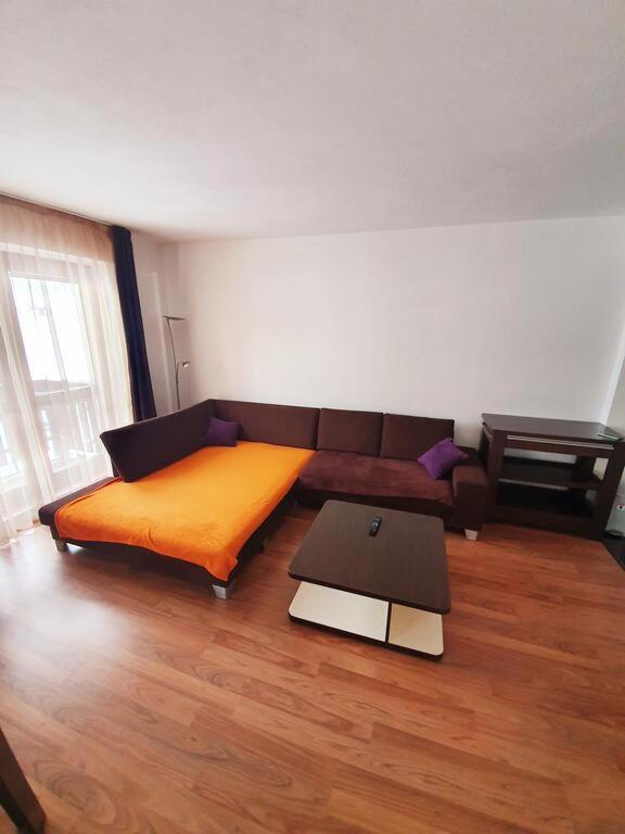 Apartmán 27, Kamzík view 2