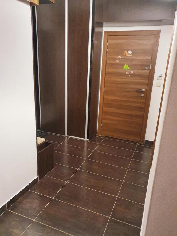 Apartmán 27, Kamzík view 4