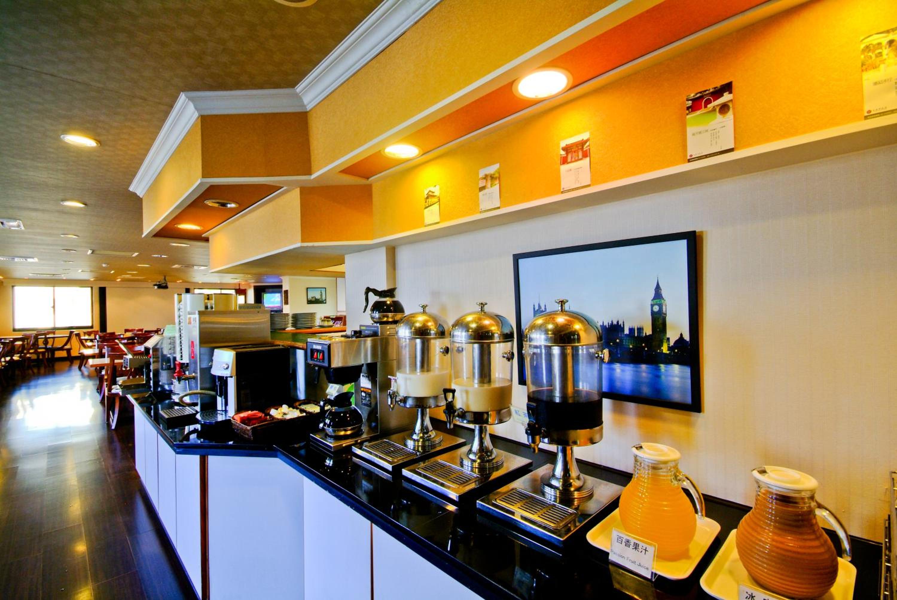 F Hotel Tainan- Pet-friendly