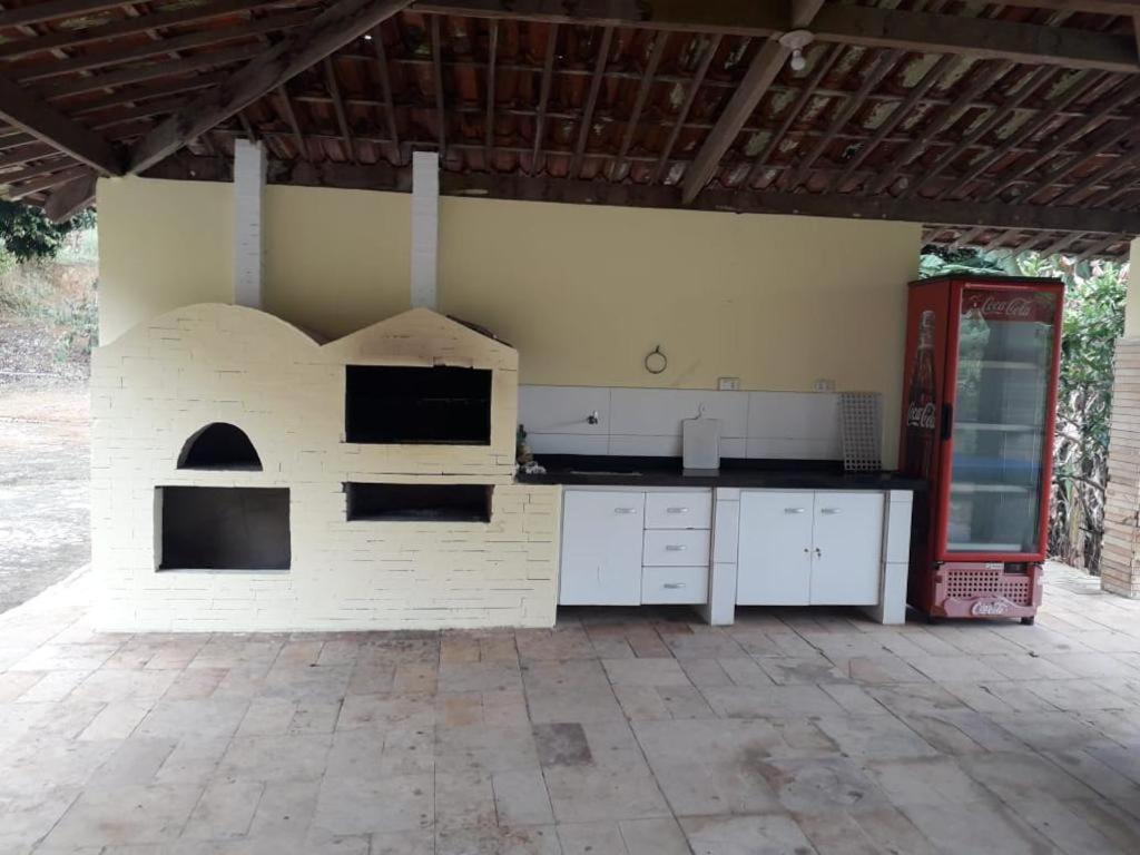 Recanto dos Moitas