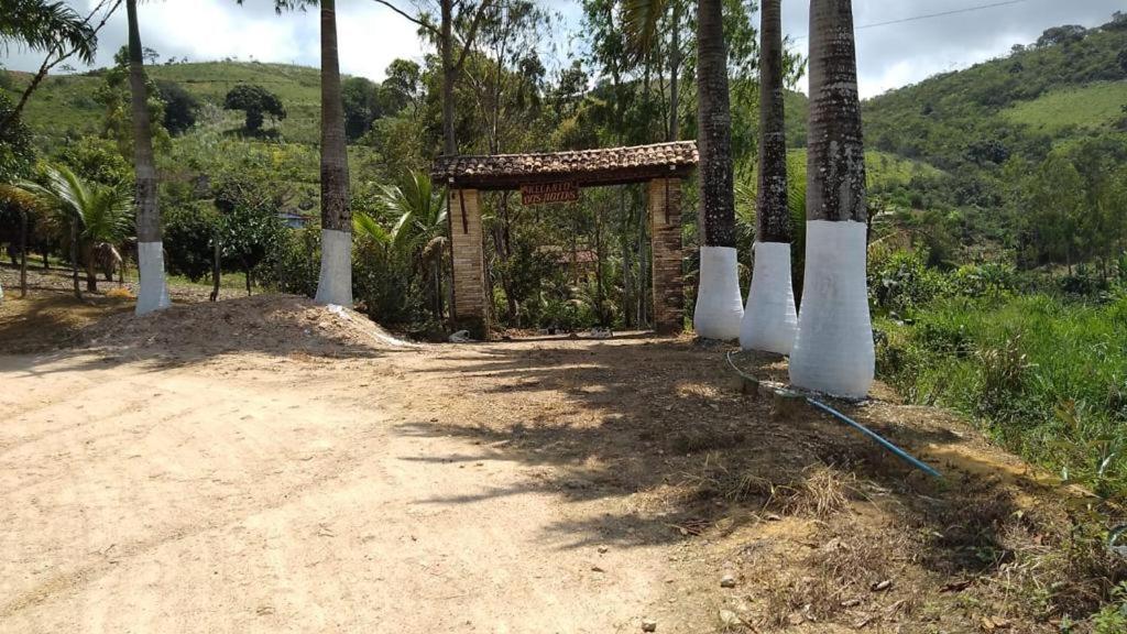 Recanto dos Moitas