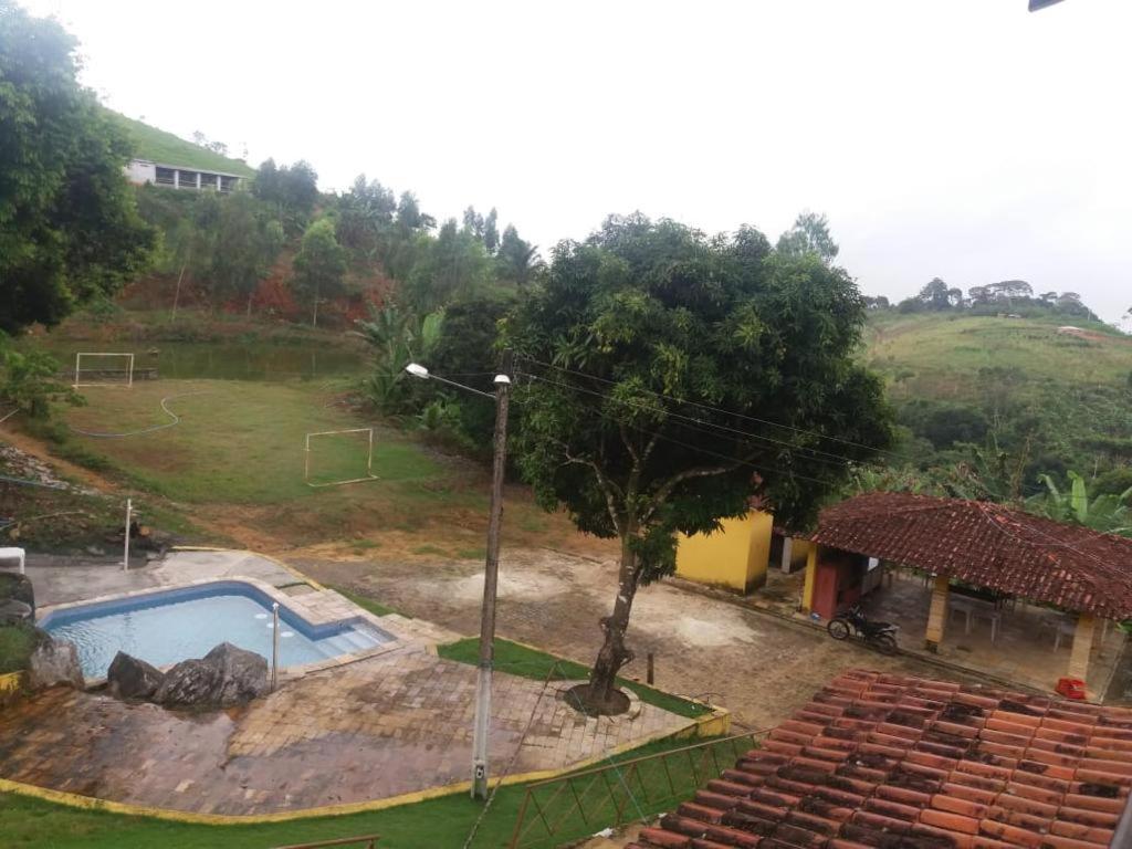 Recanto dos Moitas