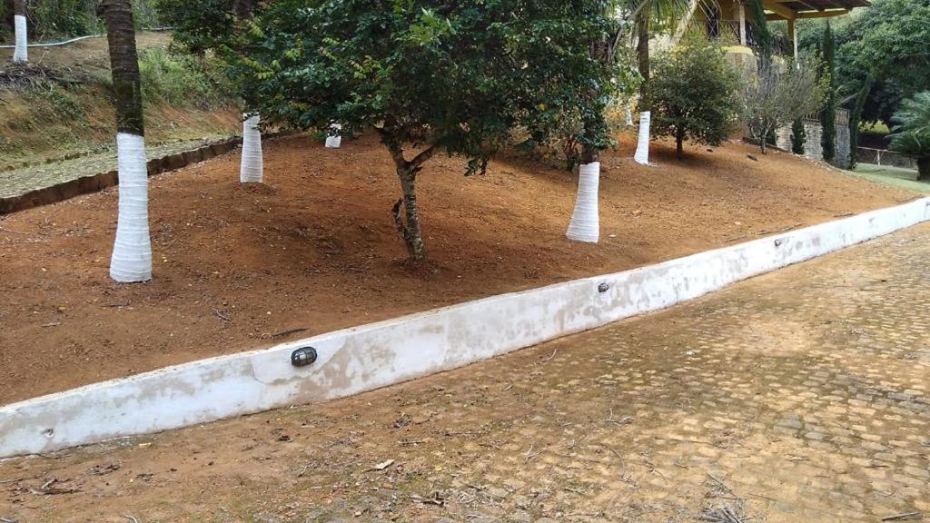 Recanto dos Moitas