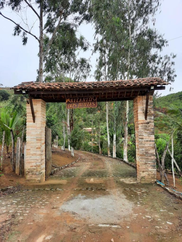 Recanto dos Moitas