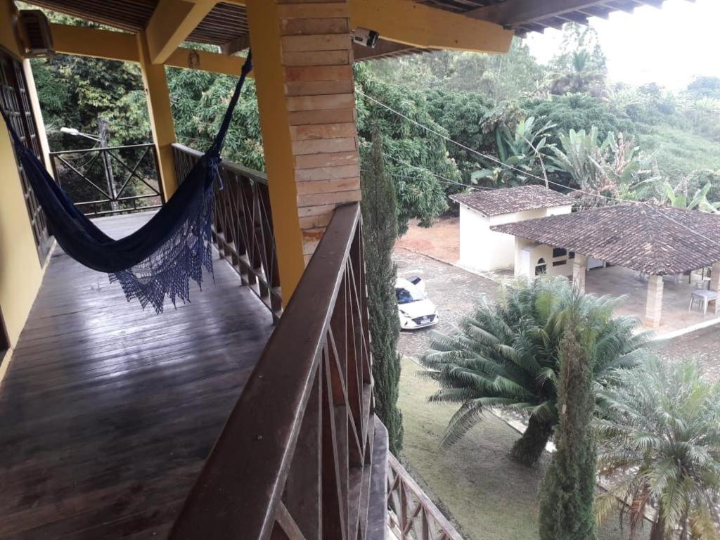 Recanto dos Moitas