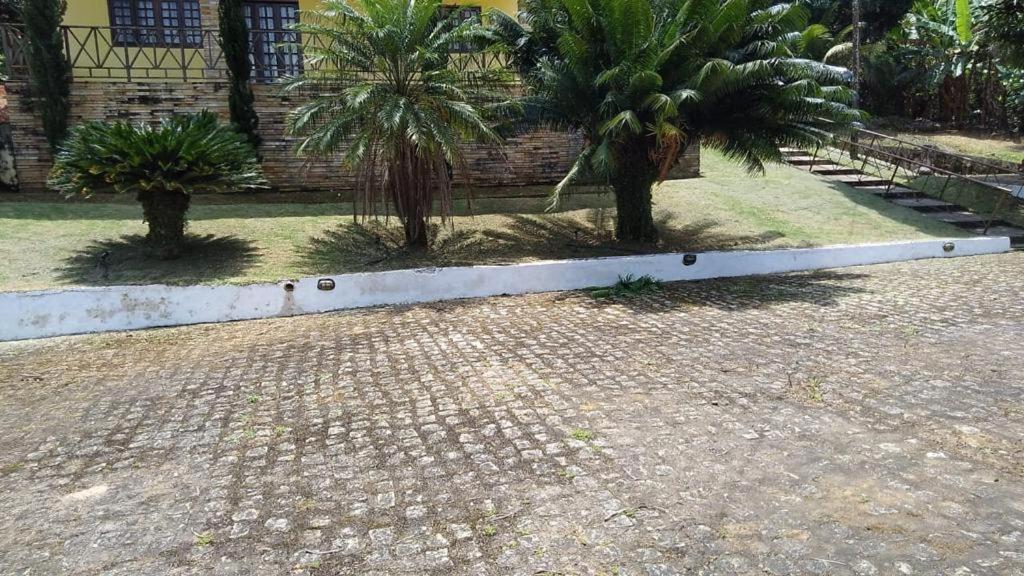 Recanto dos Moitas