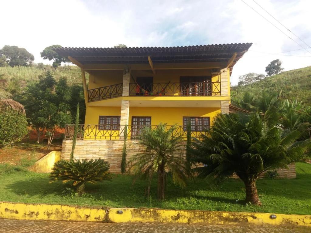 Recanto dos Moitas