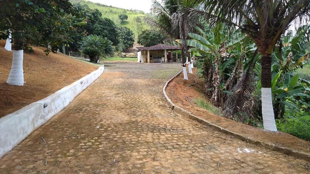 Recanto dos Moitas