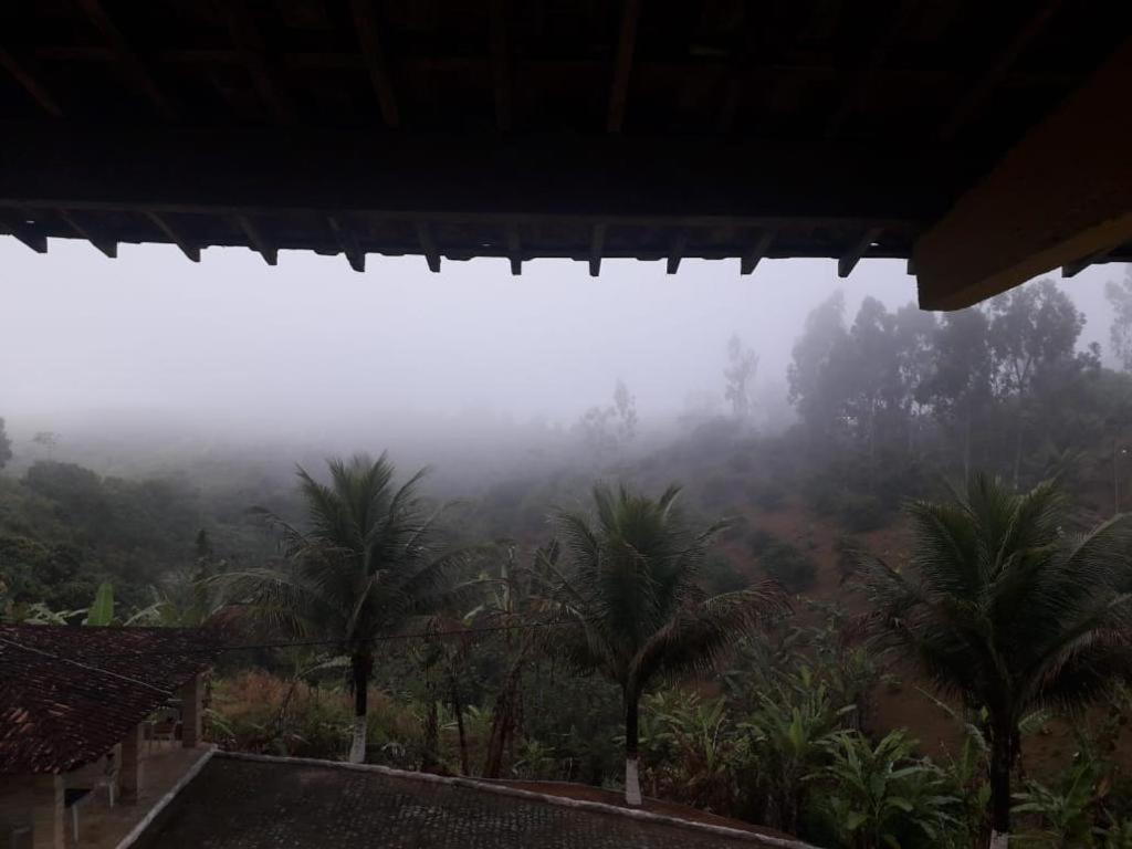 Recanto dos Moitas