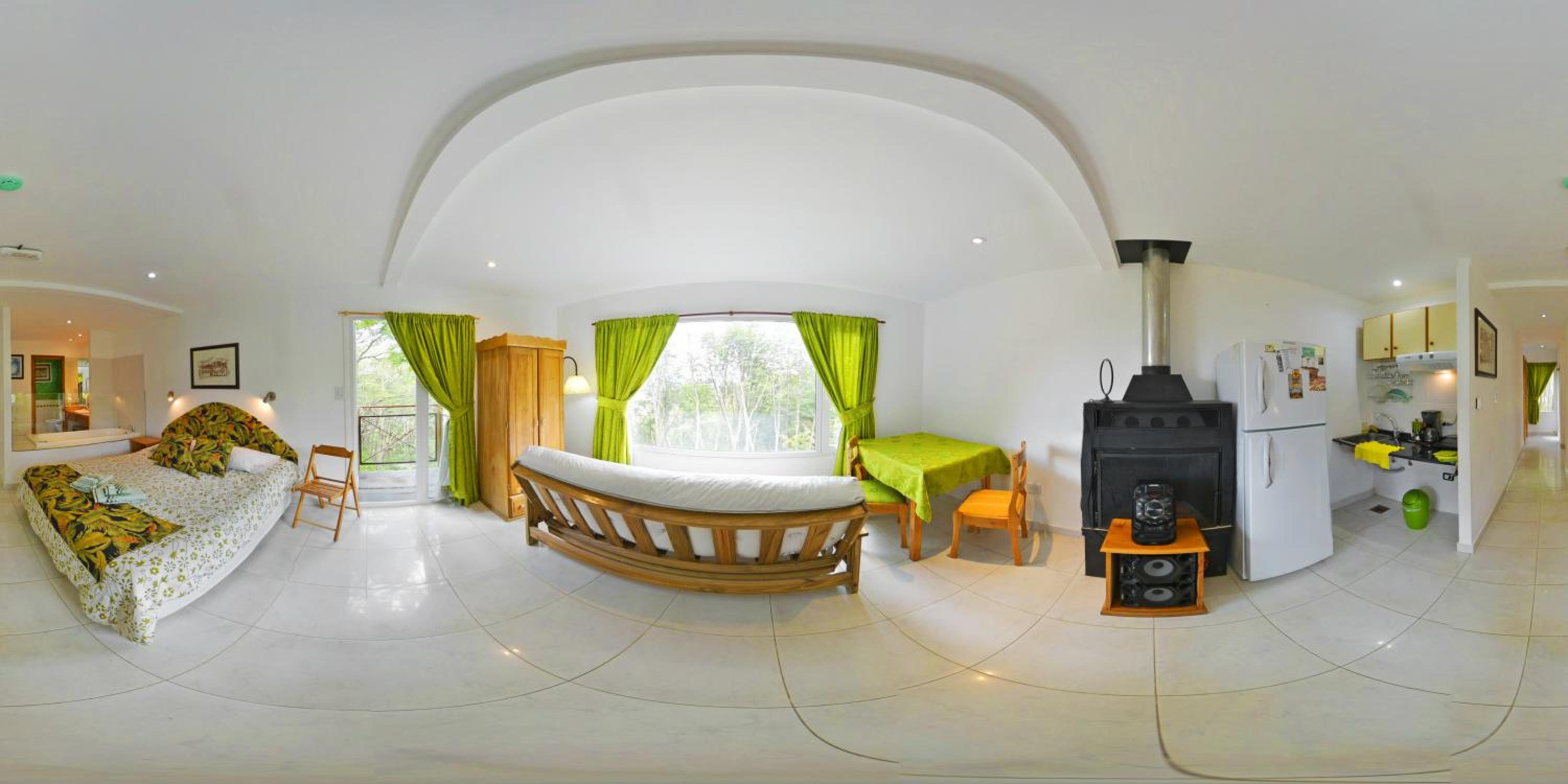 Familia Piatti B&B - Suites