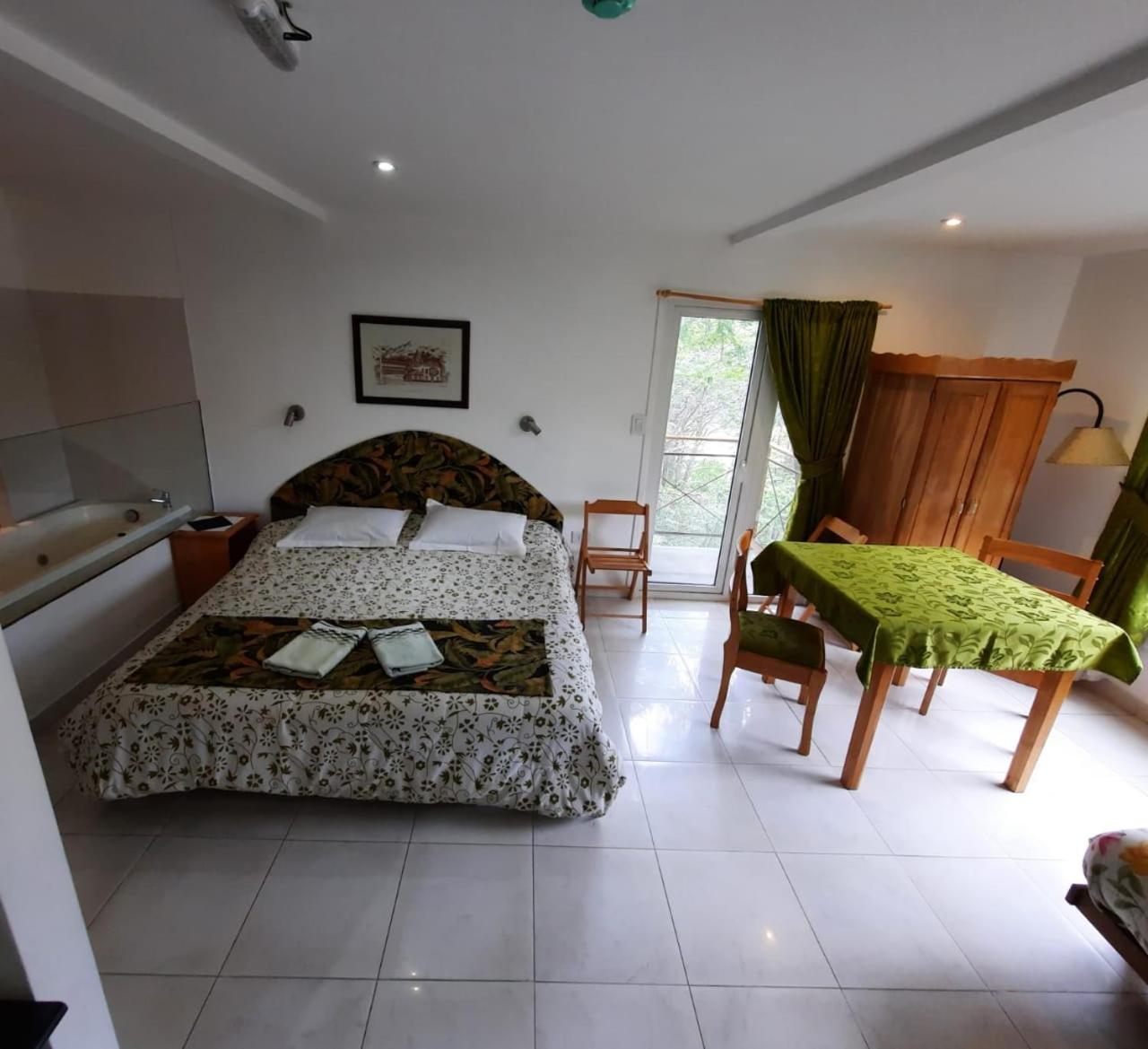 Familia Piatti B&B - Suites