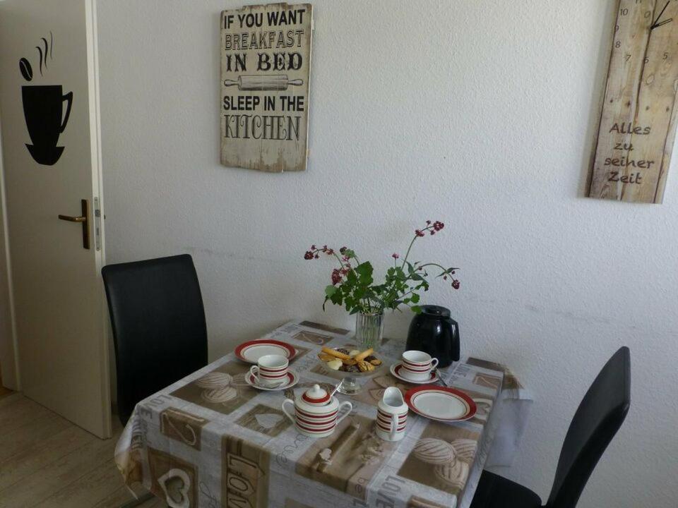 Zwei Seen Ferienhaus