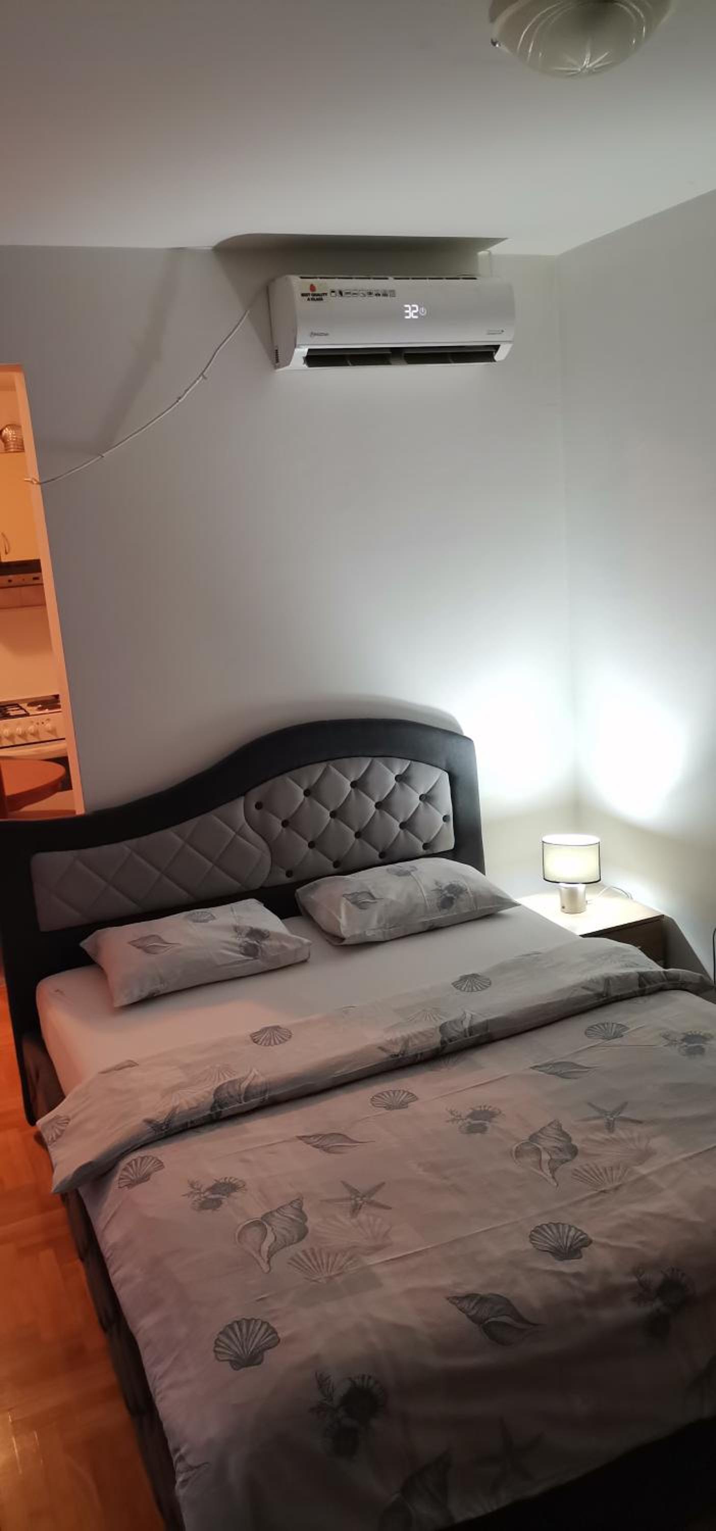 Apartman Stepa en Banja Luka