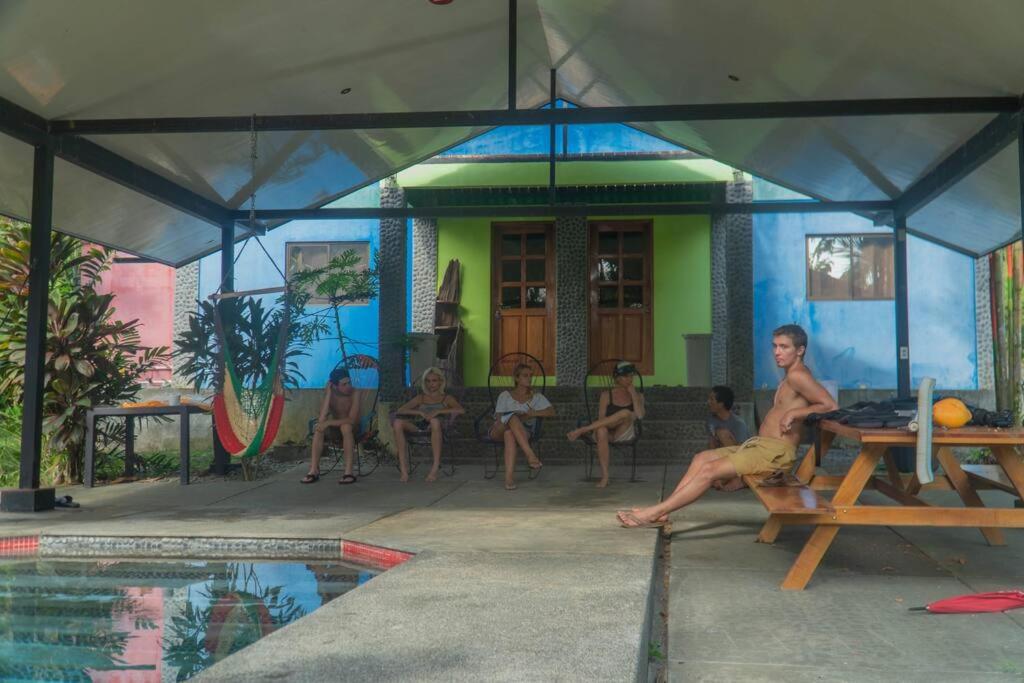Walk to the beach, chill by the pool. Casa Sol! view 2