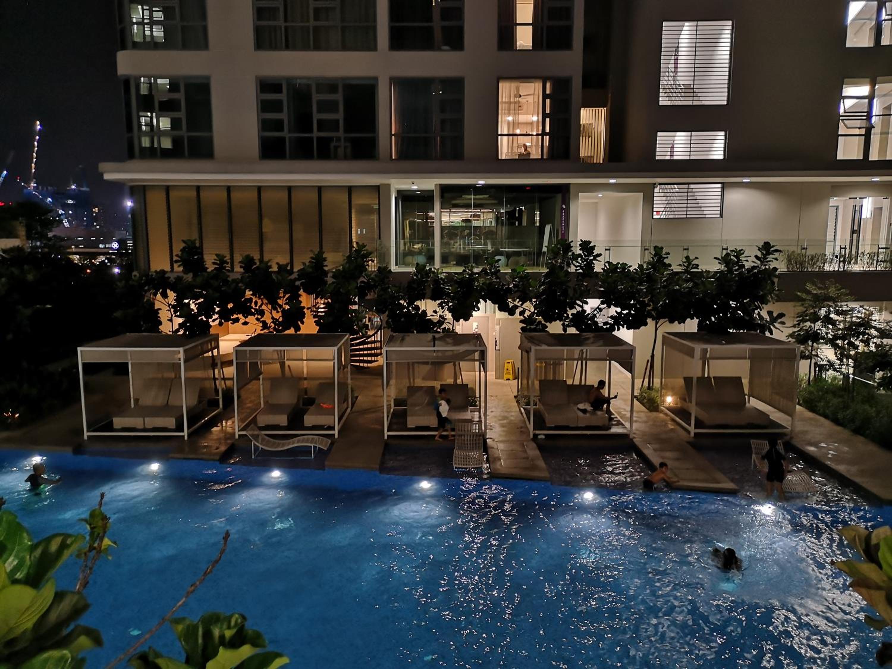 Infini Suites@ The Robertson Bukit Bintang photo 6