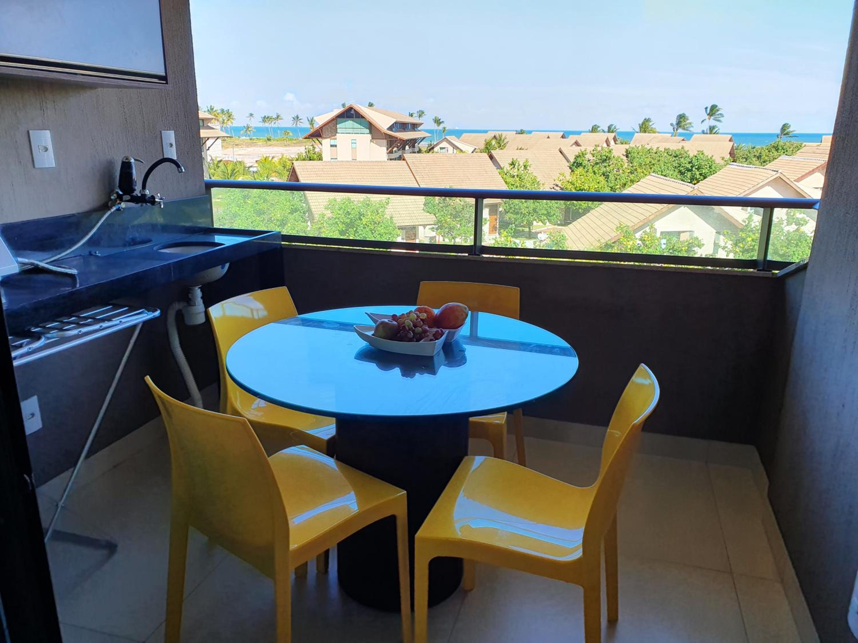 Condominio Nui Supreme - By Maya - Muro Alto - Porto de Galinhas view 3