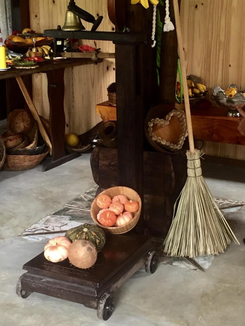 Recanto Suíço