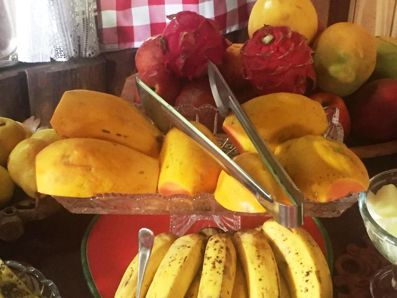 Recanto Suíço
