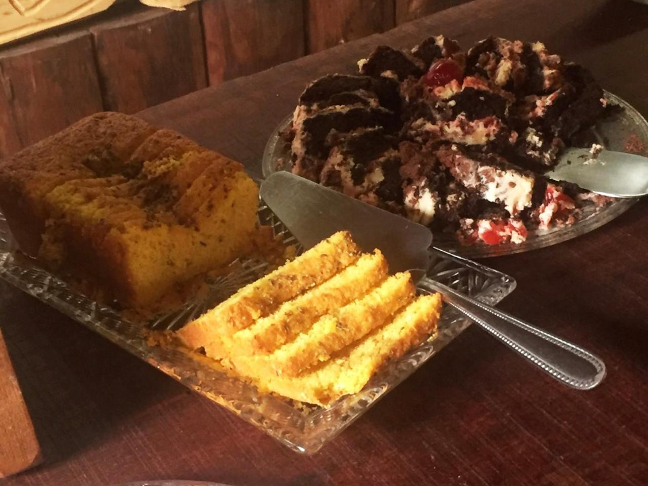 Recanto Suíço