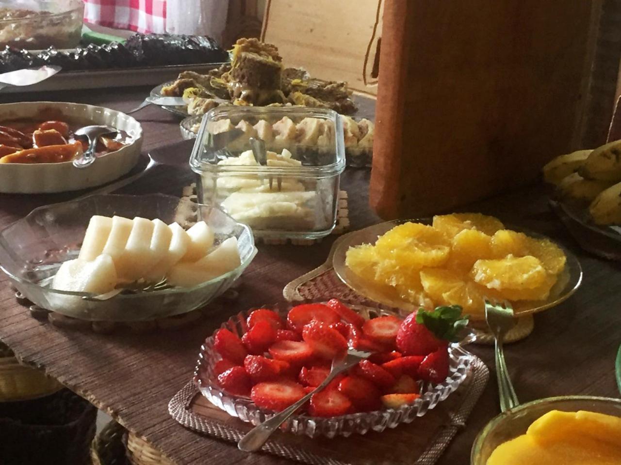 Recanto Suíço
