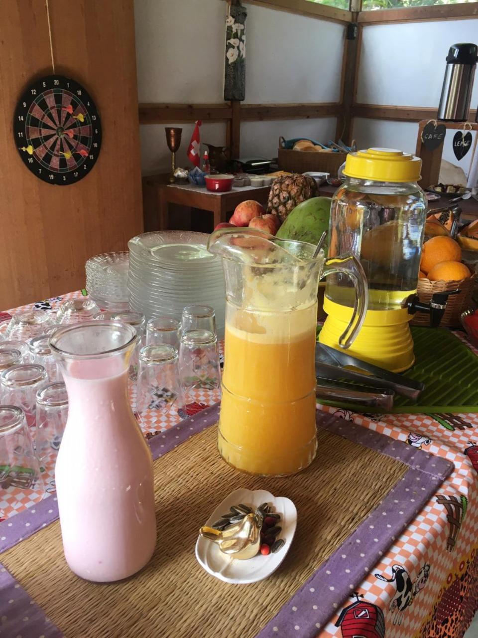 Recanto Suíço