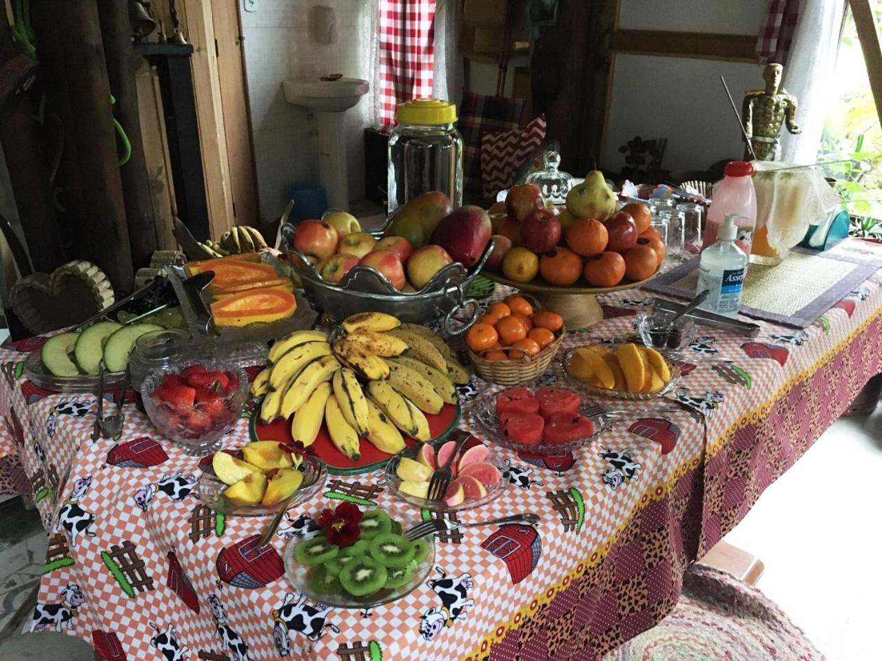 Recanto Suíço