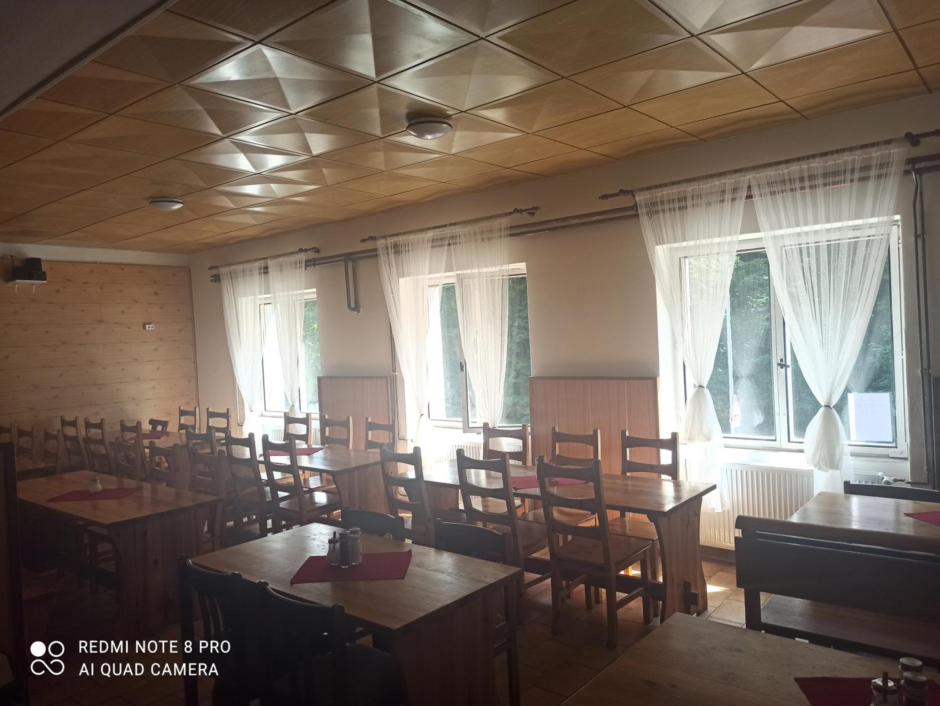 Penzion Modřanka