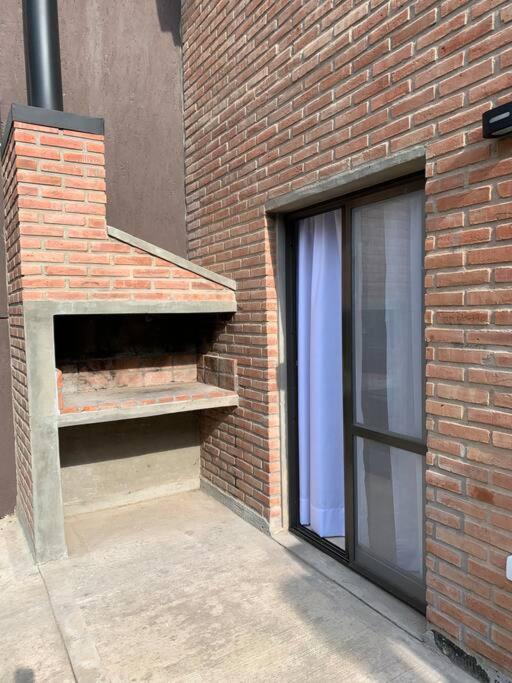 Duplex “Dos Venados” en Villa de Merlo