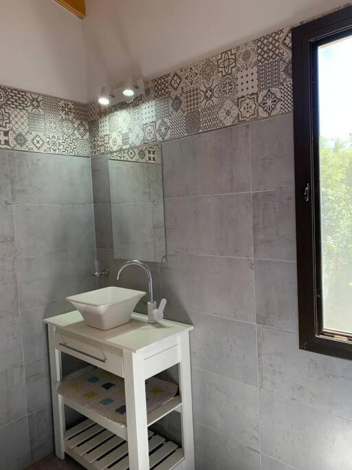 Duplex “Dos Venados” en Villa de Merlo