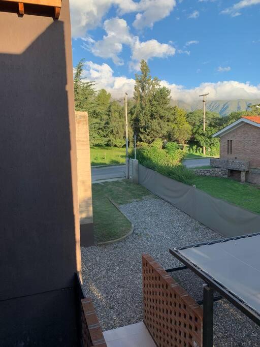 Duplex “Dos Venados” en Villa de Merlo