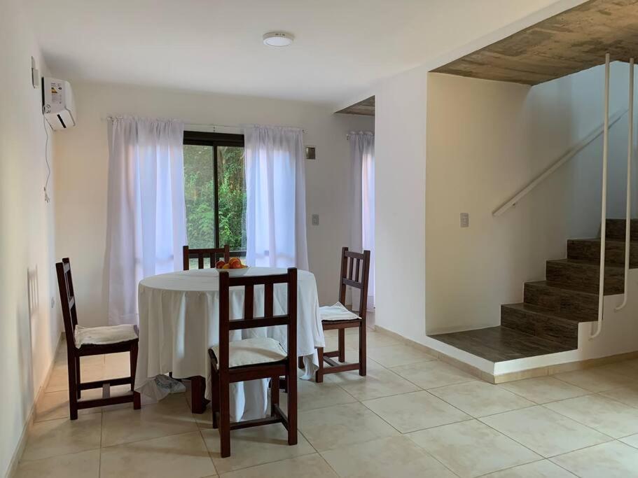 Duplex “Dos Venados” en Villa de Merlo