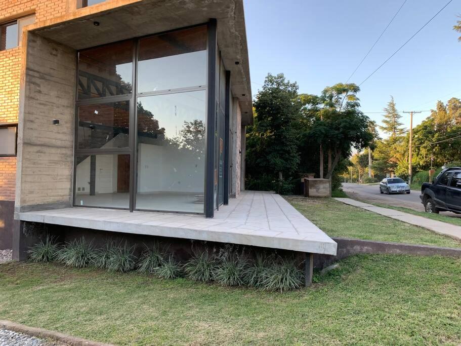 Duplex “Dos Venados” en Villa de Merlo
