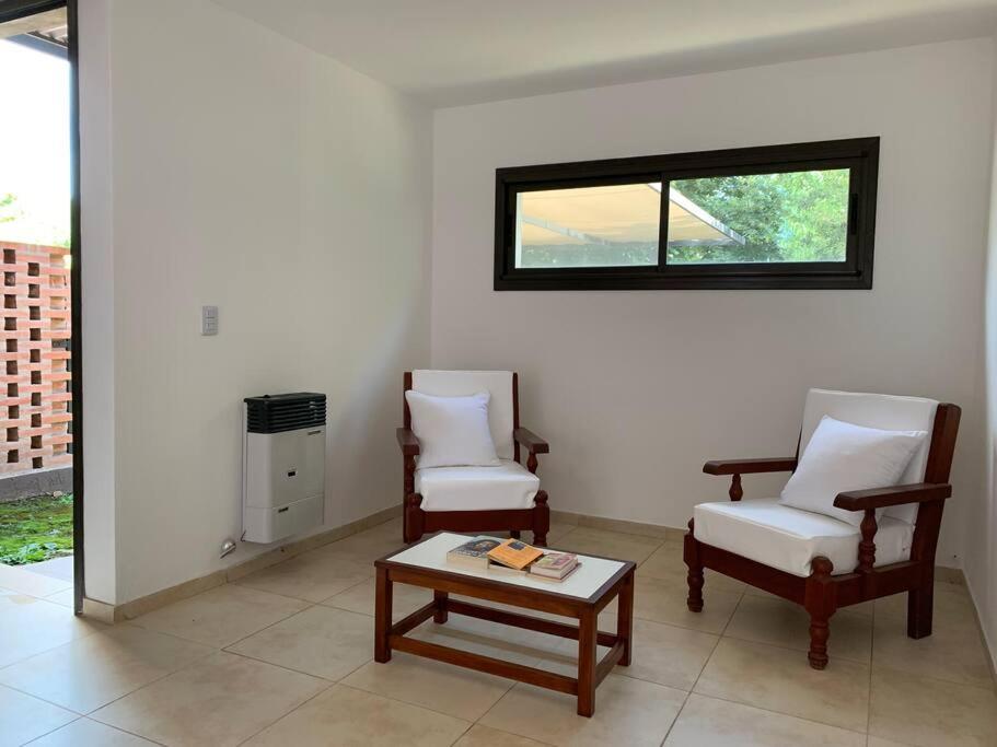 Duplex “Dos Venados” en Villa de Merlo