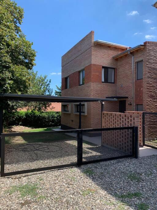 Duplex “Dos Venados” en Villa de Merlo