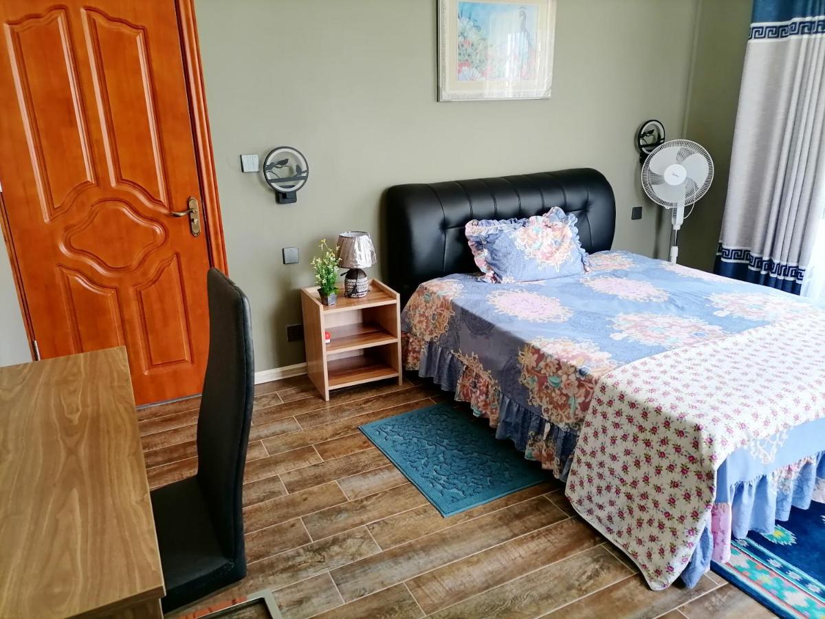 3 bedrooms villa at Calodyne 500 m away from the beach with private pool garden and wifi photo 4