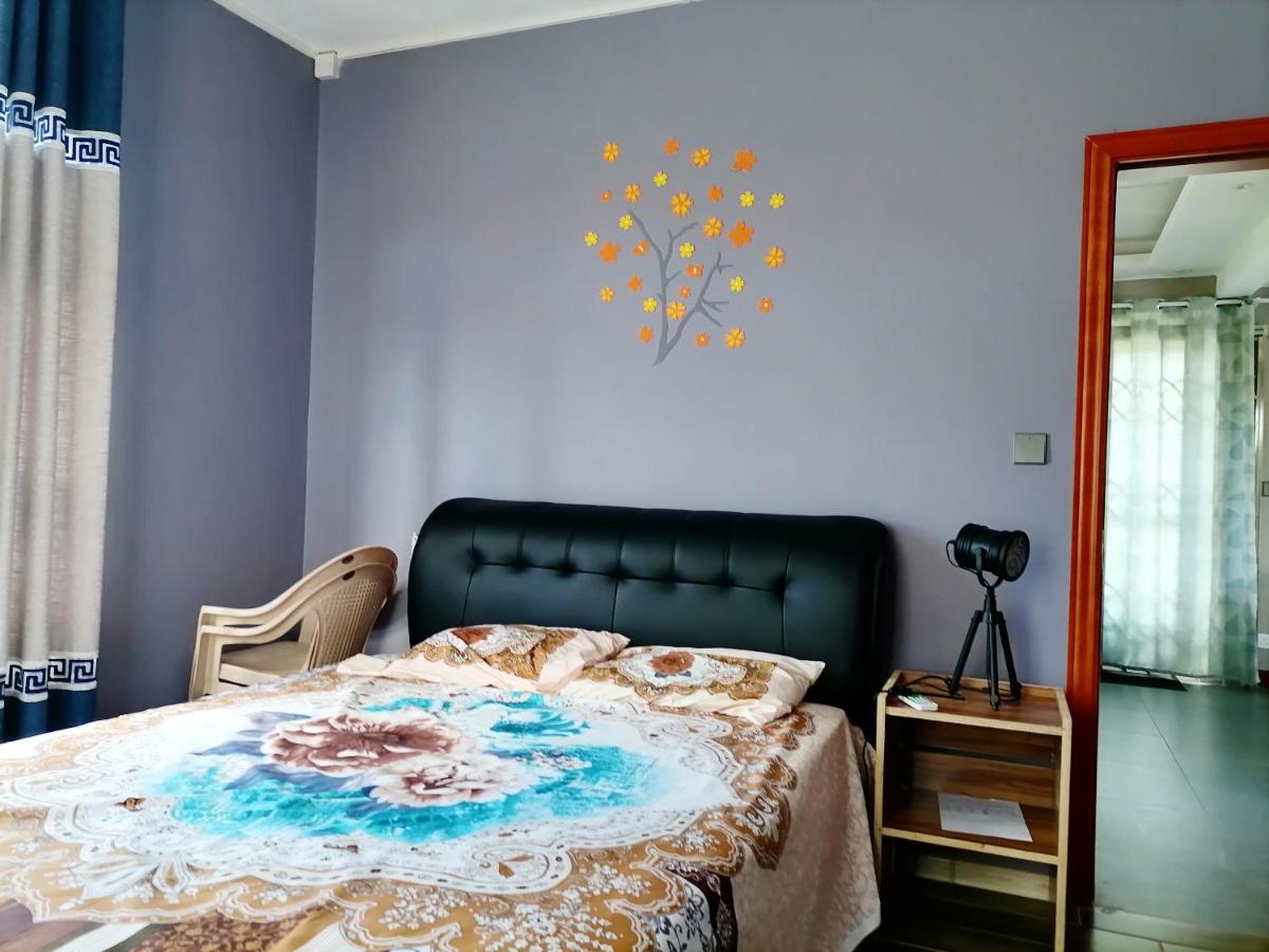 3 bedrooms villa at Calodyne 500 m away from the beach with private pool garden and wifi photo 5