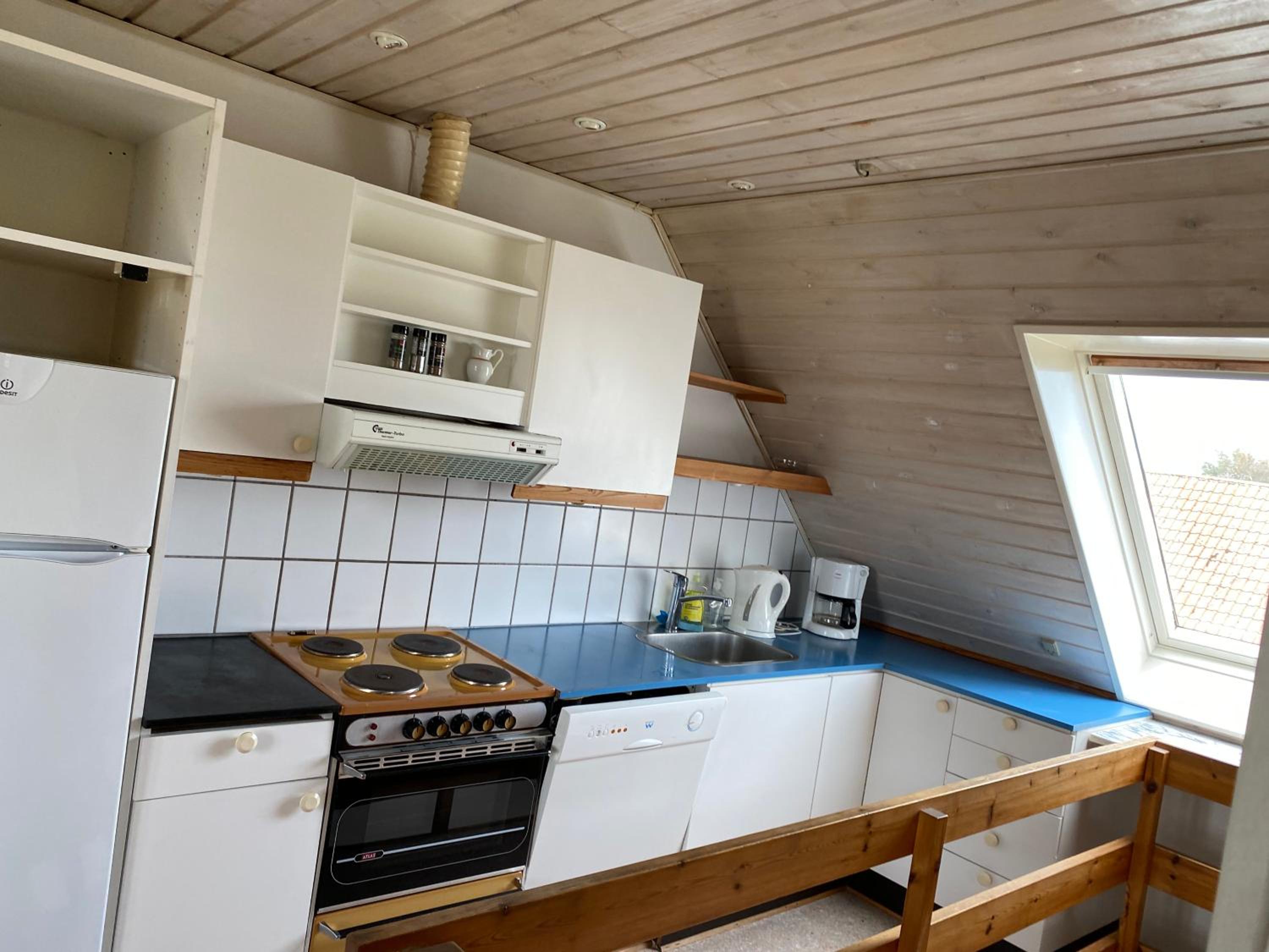 Djursland Lystrup Strand Ferieboliger