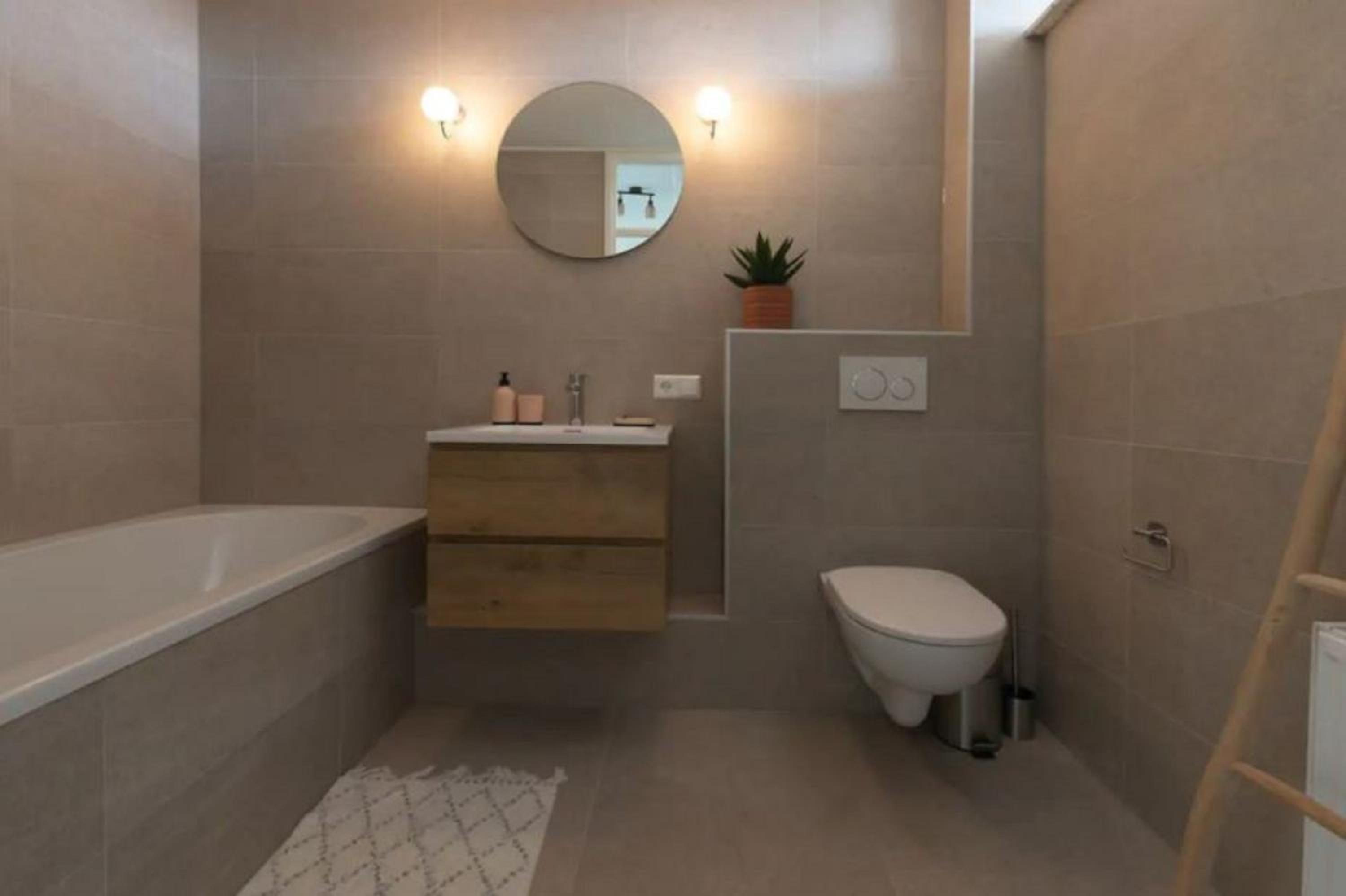 Have a nice stay! - Silt14 Sfeervol vakantie appartement view 5