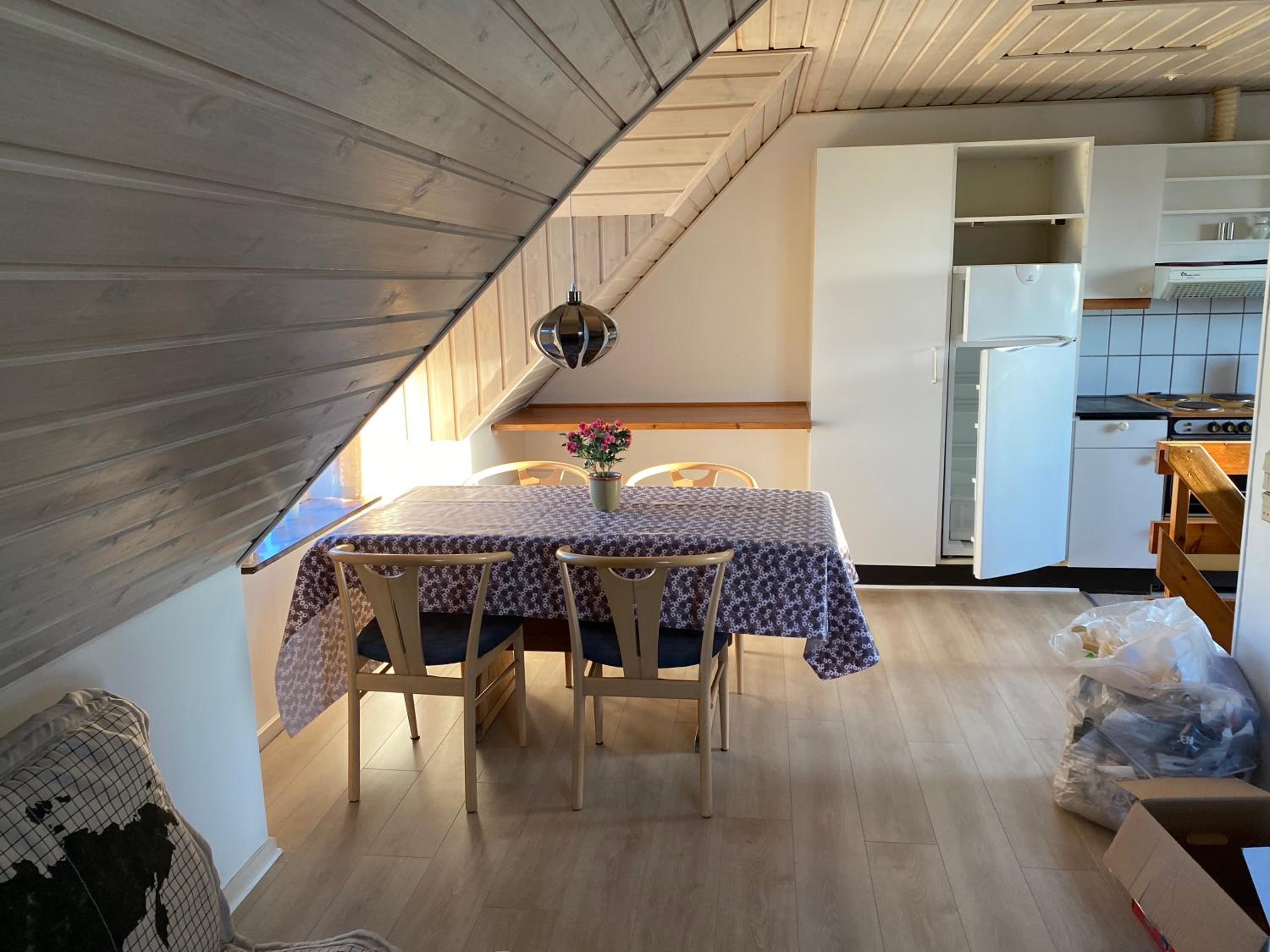 Djursland Lystrup Strand Ferieboliger