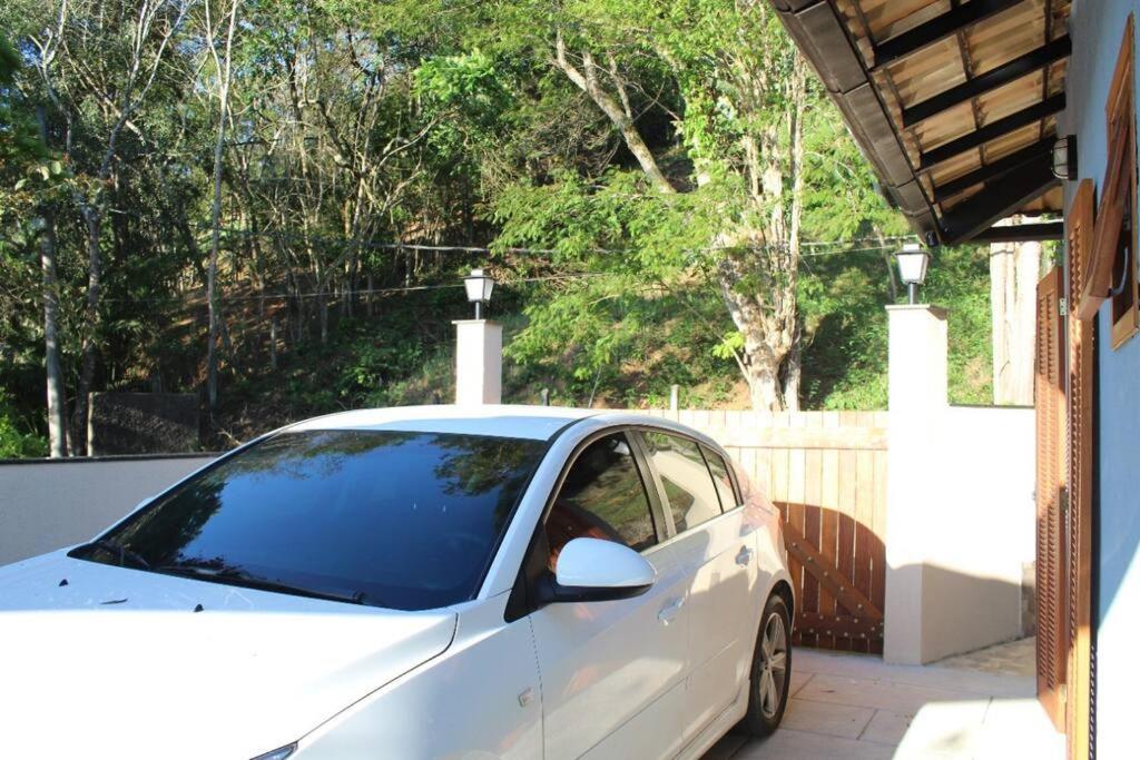 Casa do Alto Santa Mônica- Natureza ao seu redor